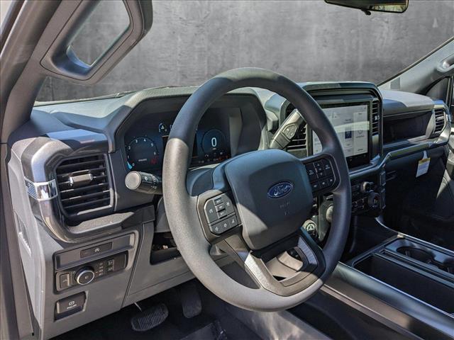 2025 Ford F-150 STX photo 3
