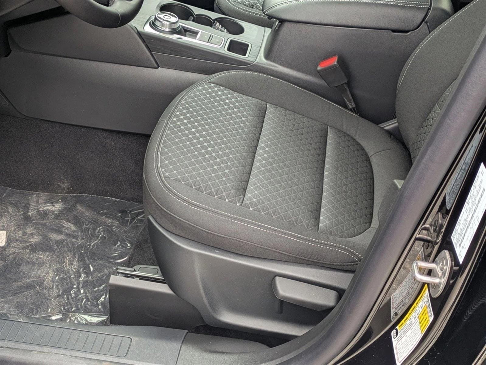 2026 Ford Escape Active - Photo 4
