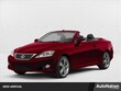  LEXUS IS 250C