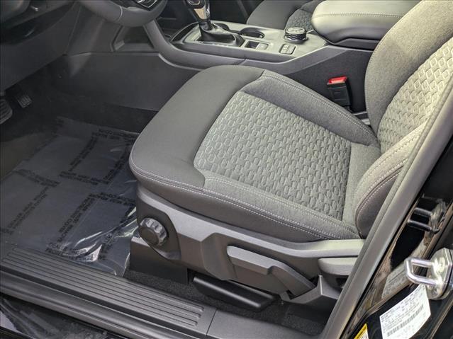 2025 Ford Ranger XLT photo 4