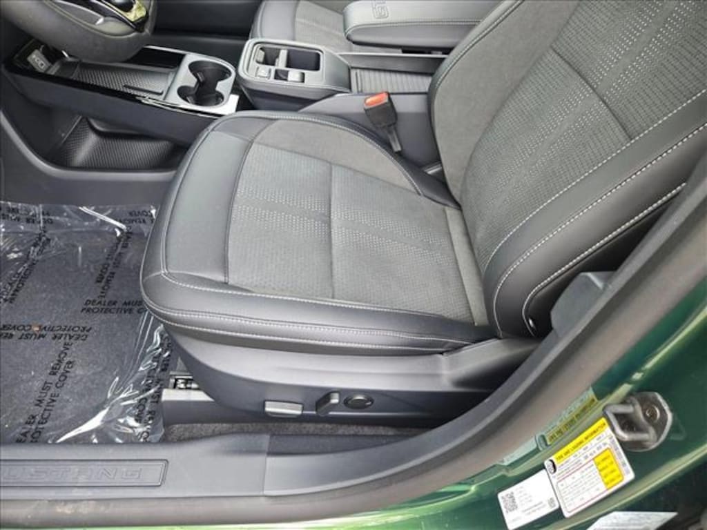 New 2026 Ford Mustang Mach-E GT SUV