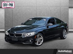 2014 BMW 435i 435i Coupe