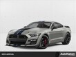  Ford Mustang Shelby GT500