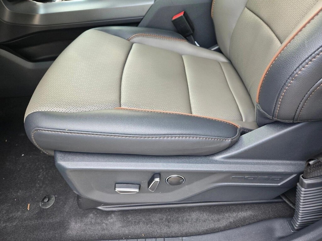 New 2026 Ford F-150 LARIAT Truck SuperCrew Cab