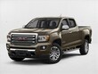 GMC Canyon