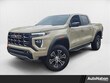 GMC Canyon