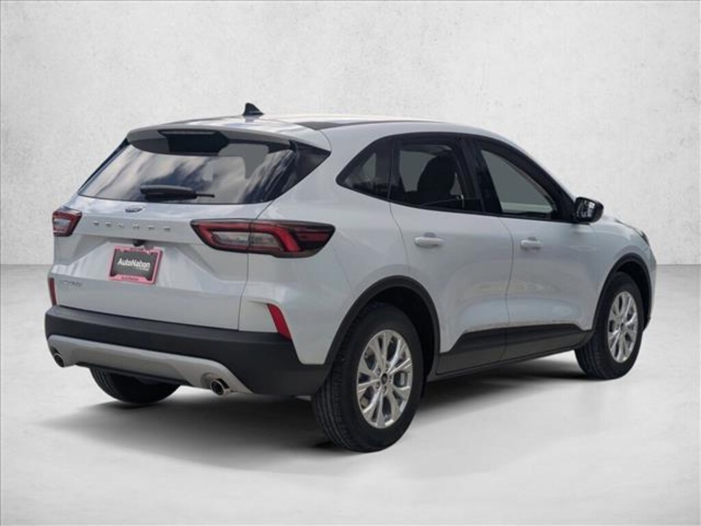 New 2026 Ford Escape Active SUV