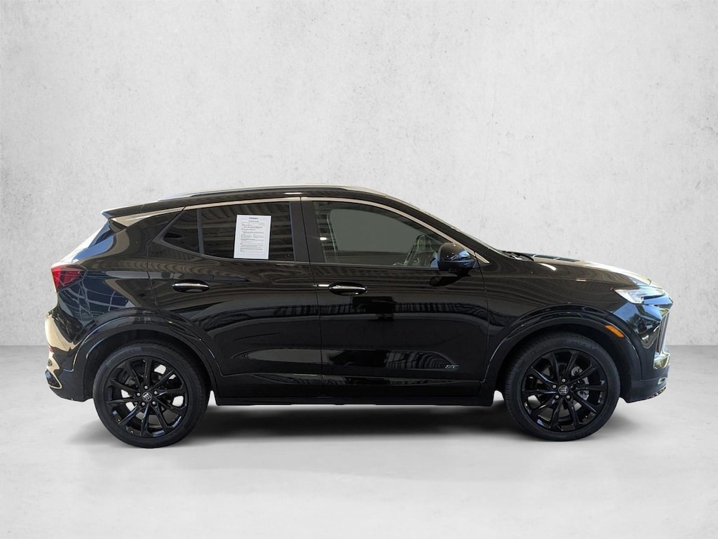 Used 2025 Buick Encore GX Sport Touring SUV