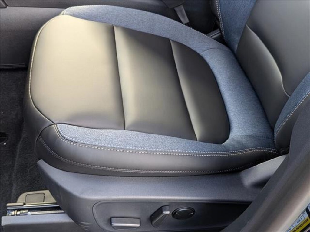 New 2025 Ford Bronco Sport Outer Banks SUV