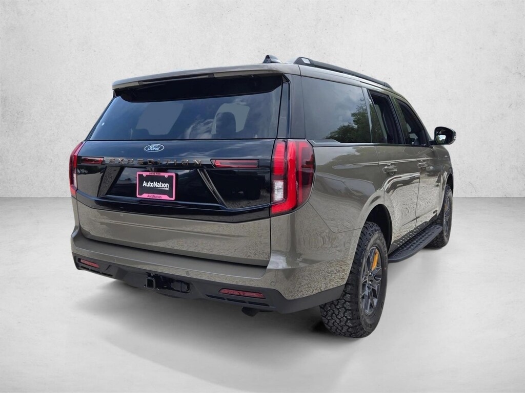 New 2026 Ford Expedition Tremor SUV