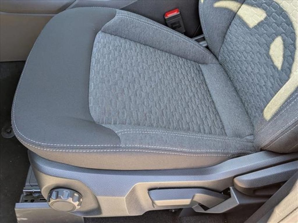 New 2025 Ford Ranger XLT Truck SuperCrew