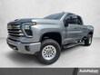  Chevrolet Silverado 2500 HD