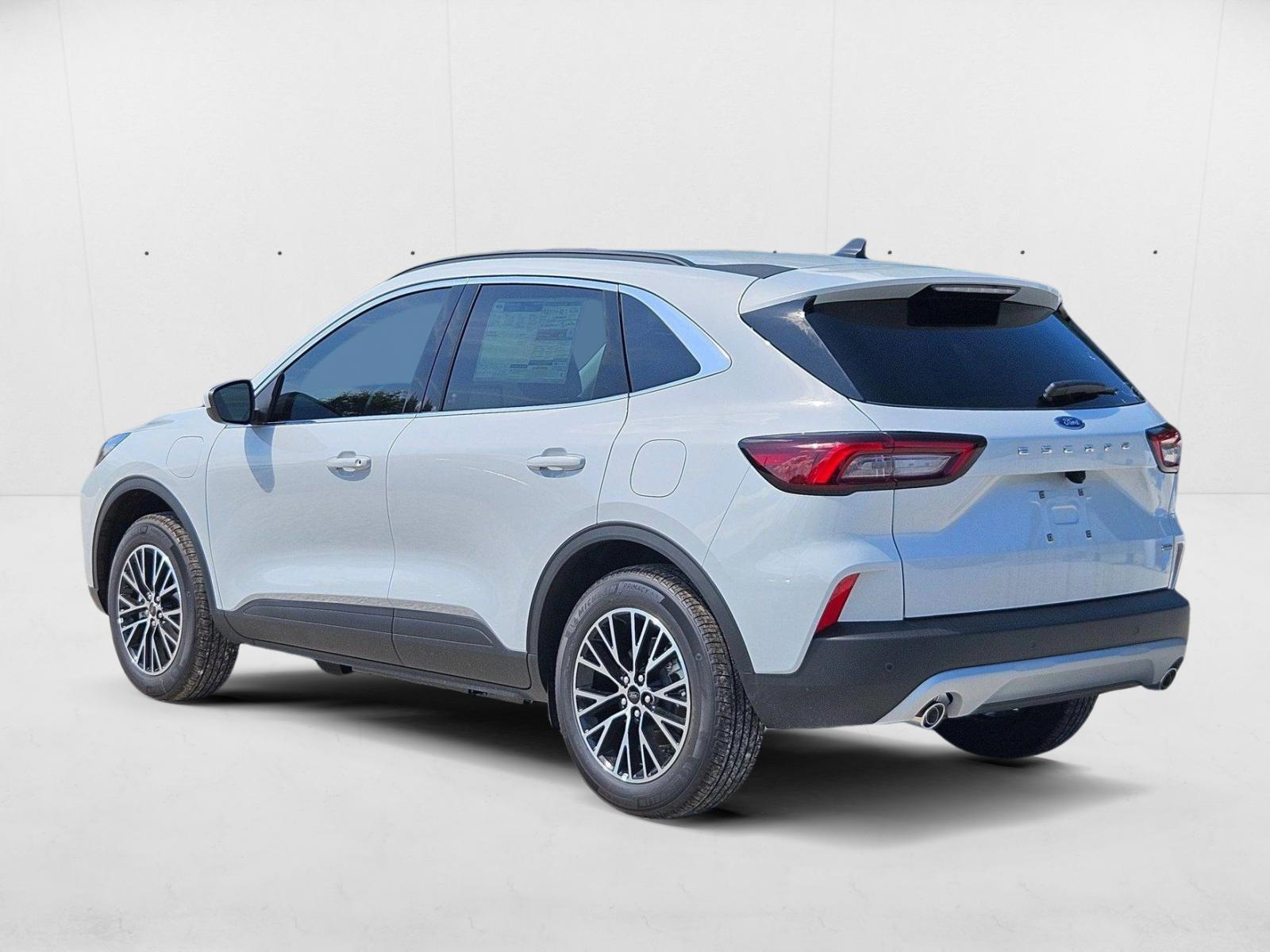 2025 Ford Escape Plug-in hybrid PHEV - Photo 8