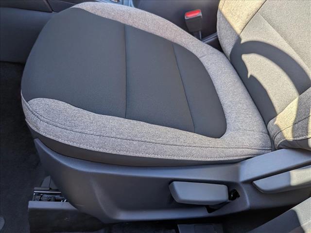 2025 Ford Bronco Sport Big Bend photo 4