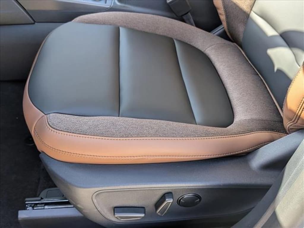 New 2025 Ford Bronco Sport Outer Banks SUV