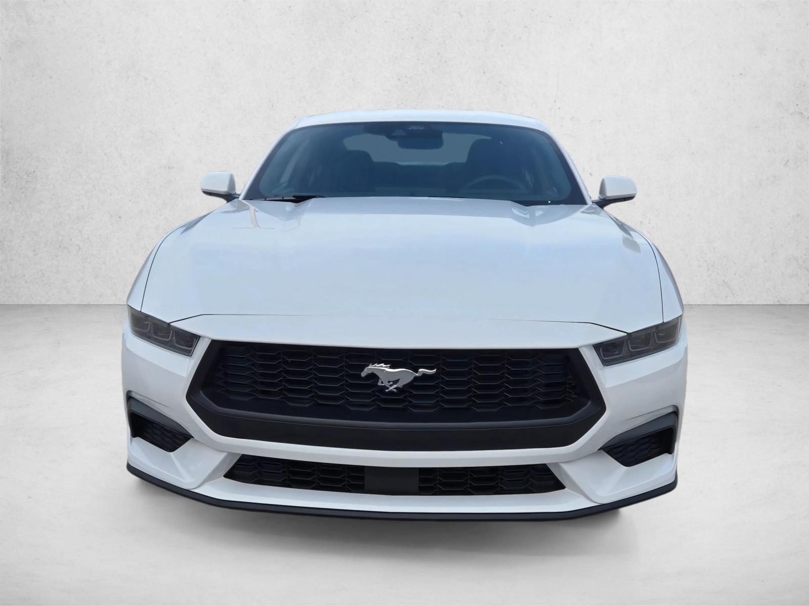 2026 Ford Mustang EcoBoost Fastback - Photo 6