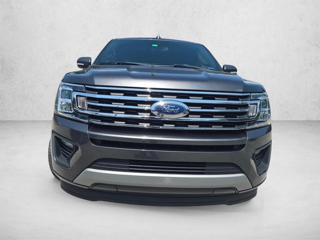 Used 2019 Ford Expedition XLT SUV