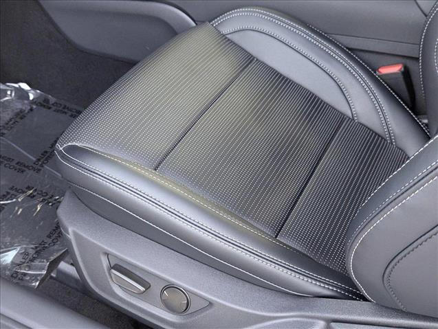 2025 Ford Mustang GT Premium photo 4