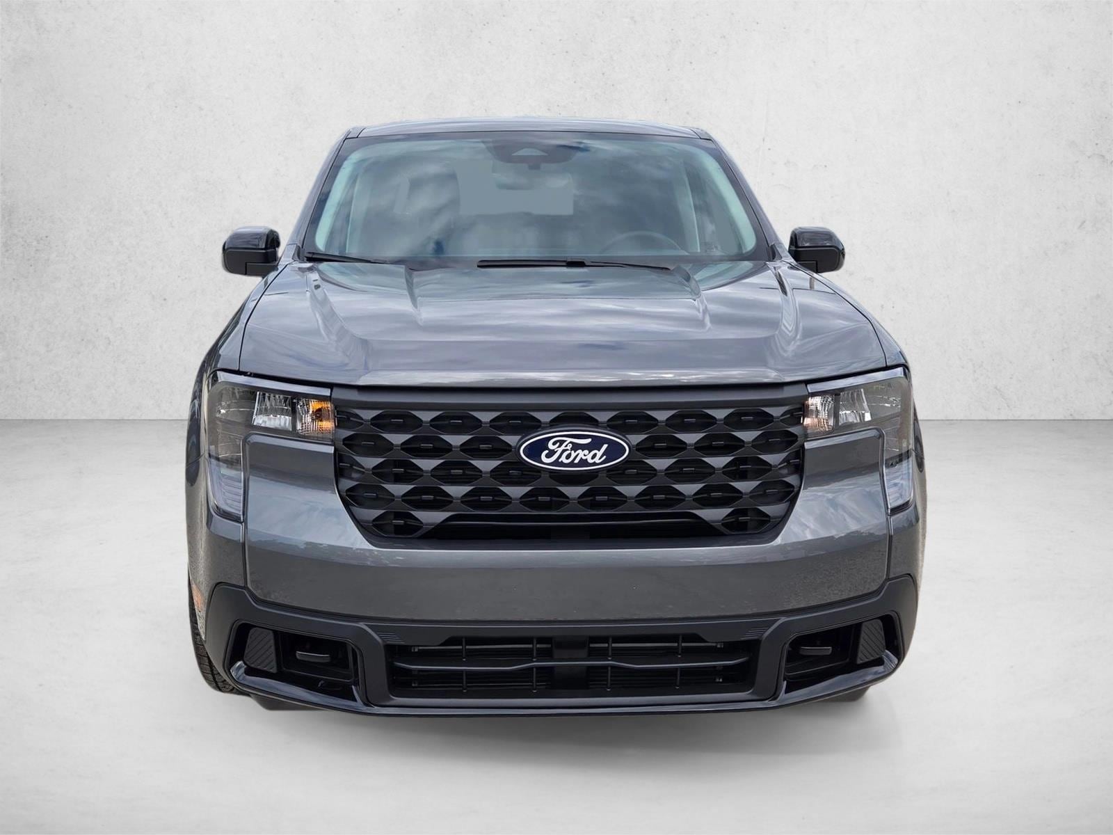 2025 Ford Maverick XLT - Photo 6