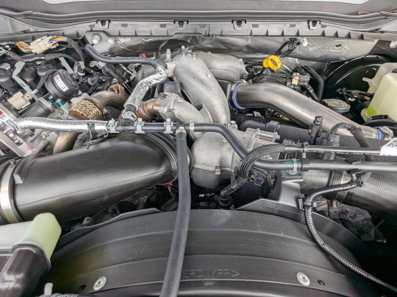 2026 Ford F-250 Super Duty XL - Photo 16