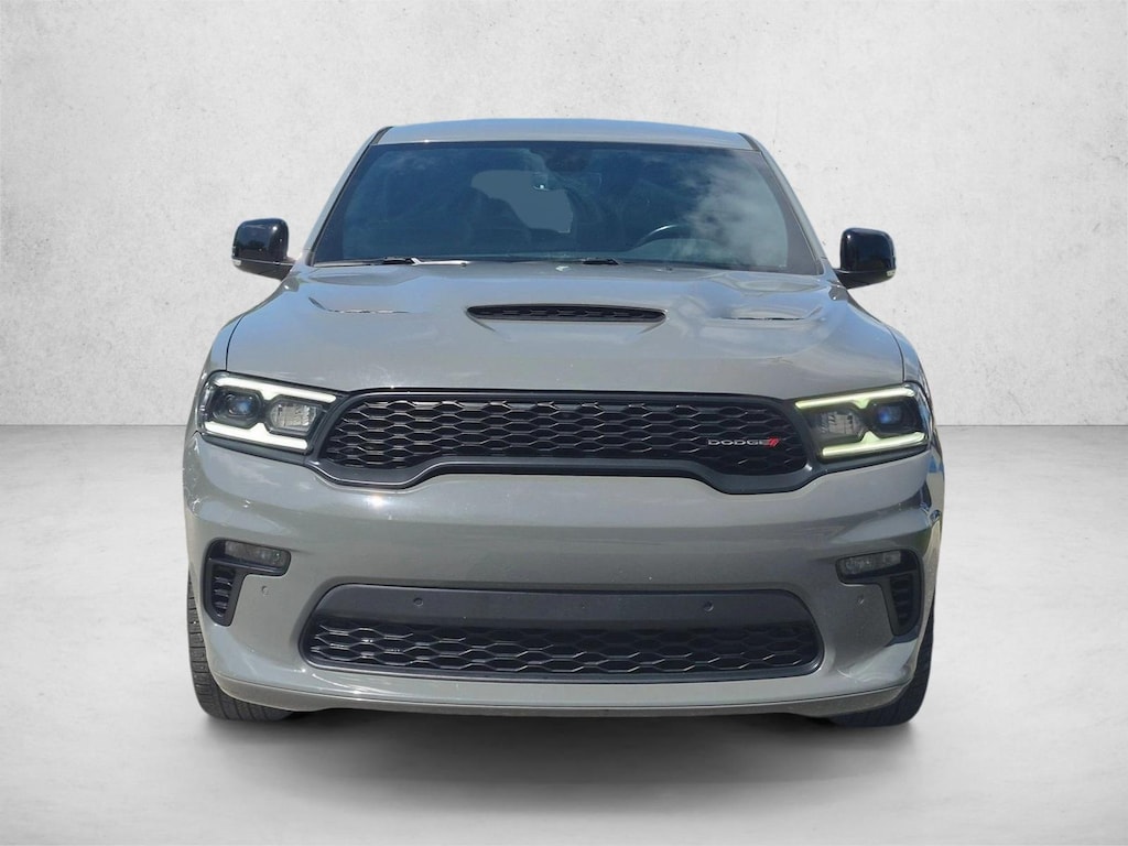 Used 2021 Dodge Durango R/T SUV