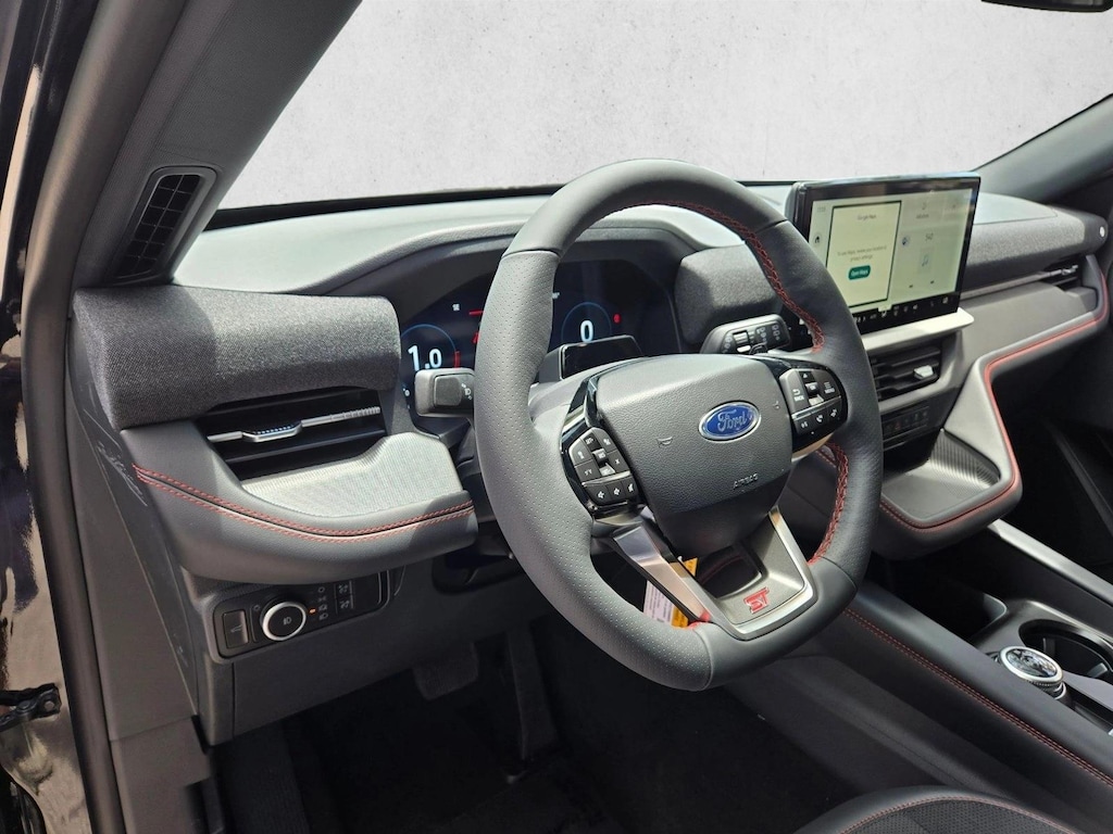 New 2026 Ford Explorer ST SUV
