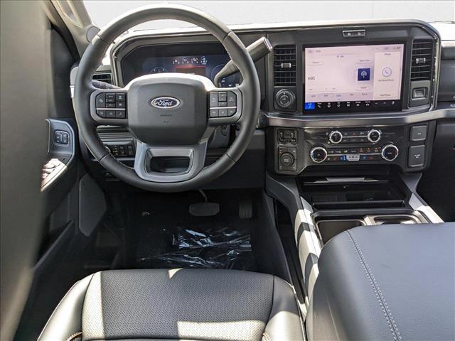 2025 Ford F-250 Super Duty Lariat - Photo 14