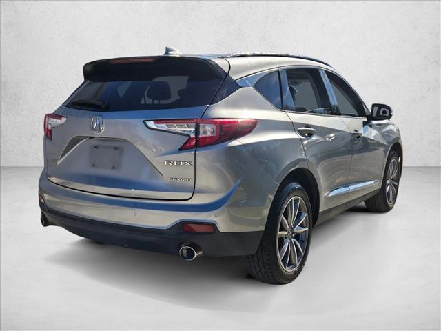 2020 Acura RDX Technology photo 4