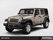  Jeep Wrangler JK Unlimited
