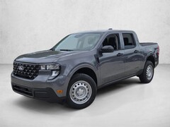 2026 Ford Maverick XL Truck SuperCrew