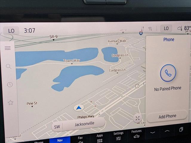 2025 Ford F-250 Super Duty Lariat - Photo 13