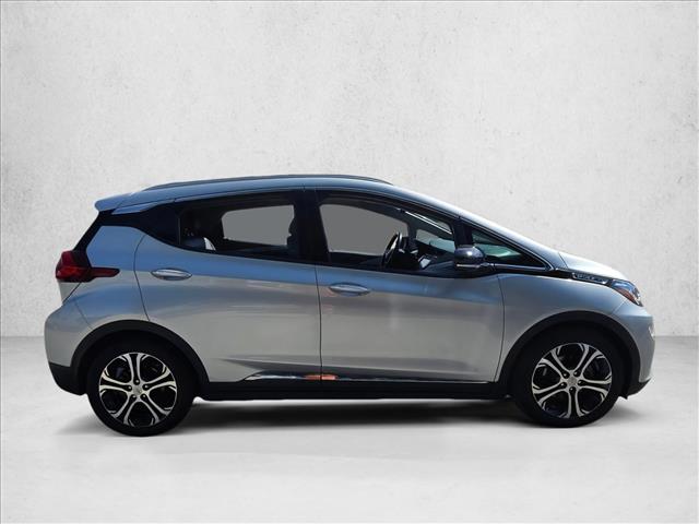 2019 Chevrolet Bolt EV Premier photo 4