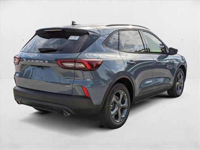 2025 Ford Escape ST-Line photo 2
