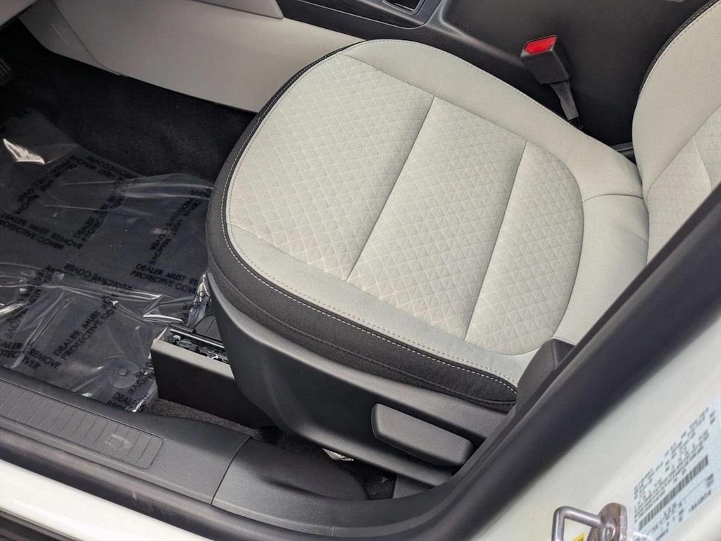 New 2026 Ford Escape Active SUV