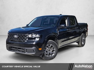 2026 Ford Maverick XLT Truck SuperCrew