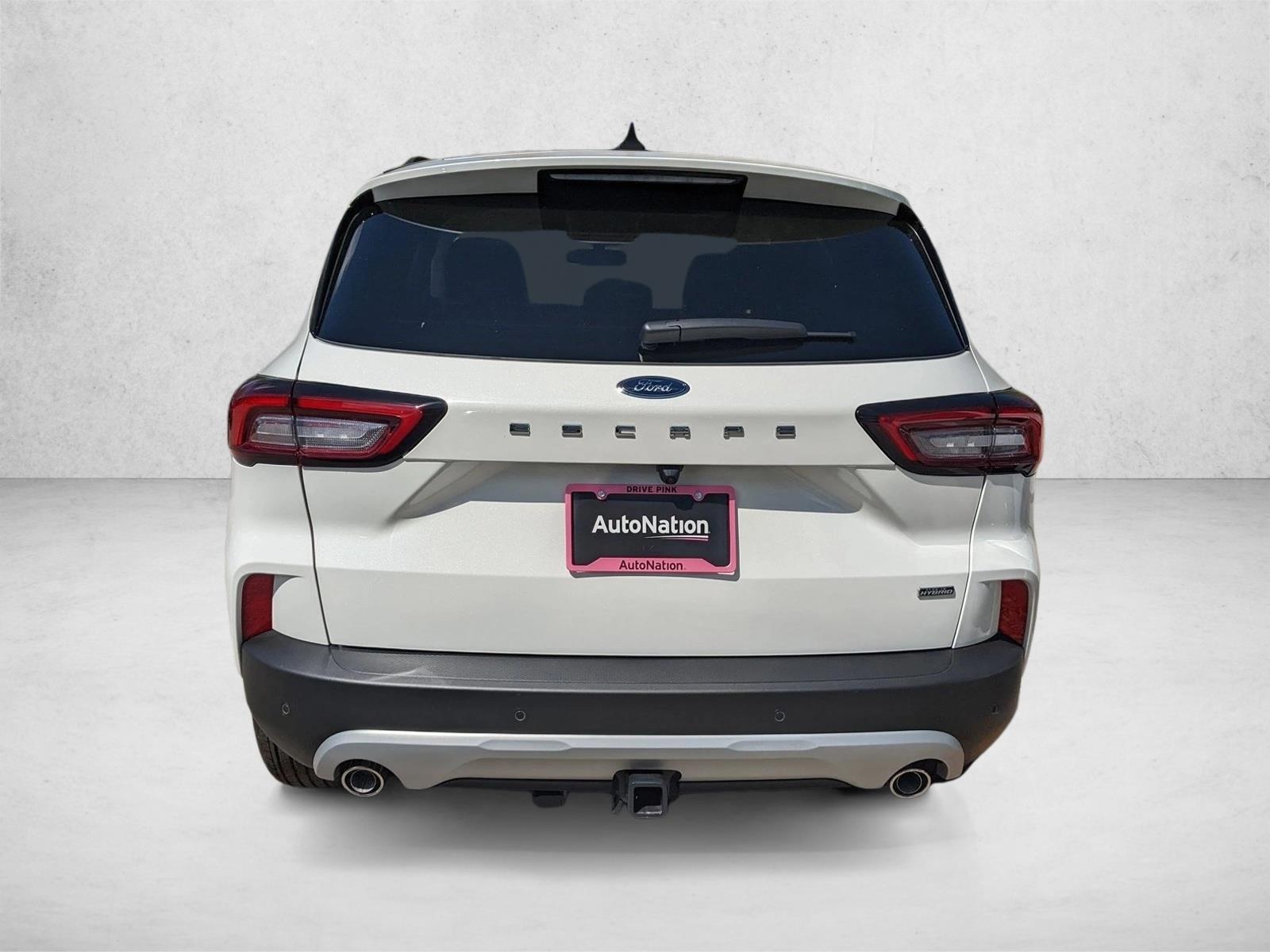 2025 Ford Escape Plug-in hybrid PHEV - Photo 8