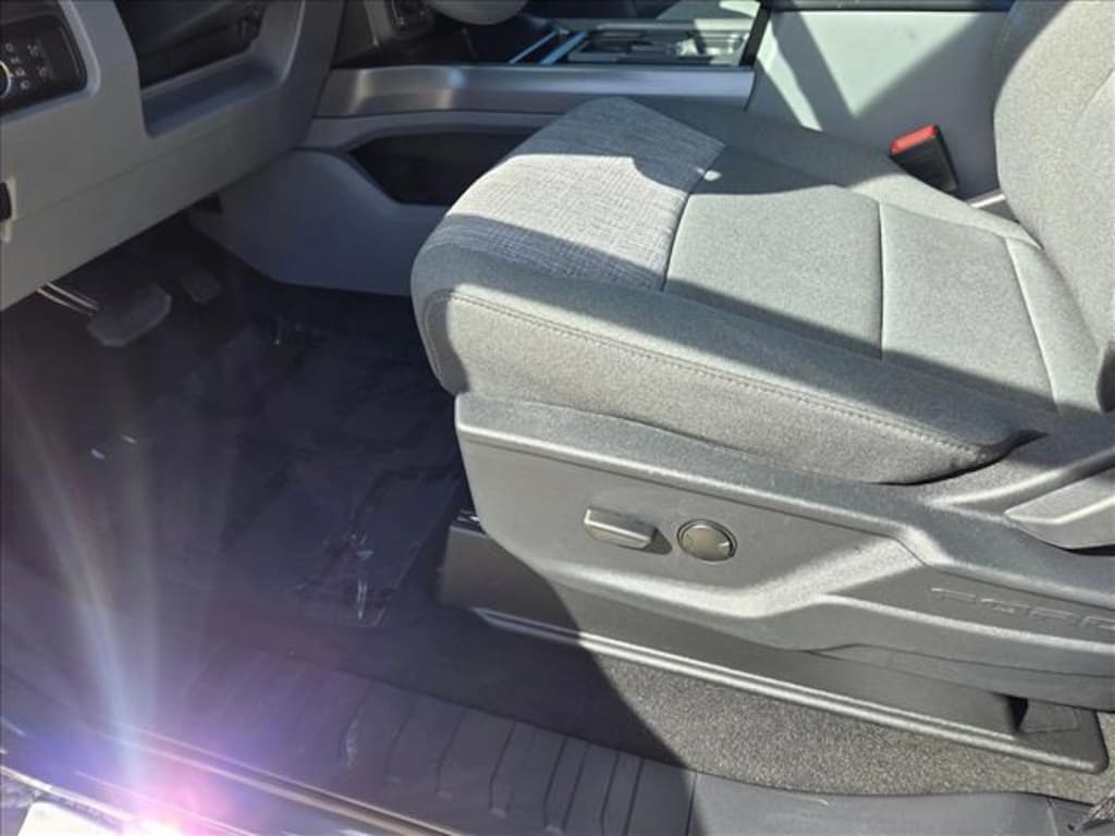 New 2026 Ford F-350 XLT Truck Crew Cab