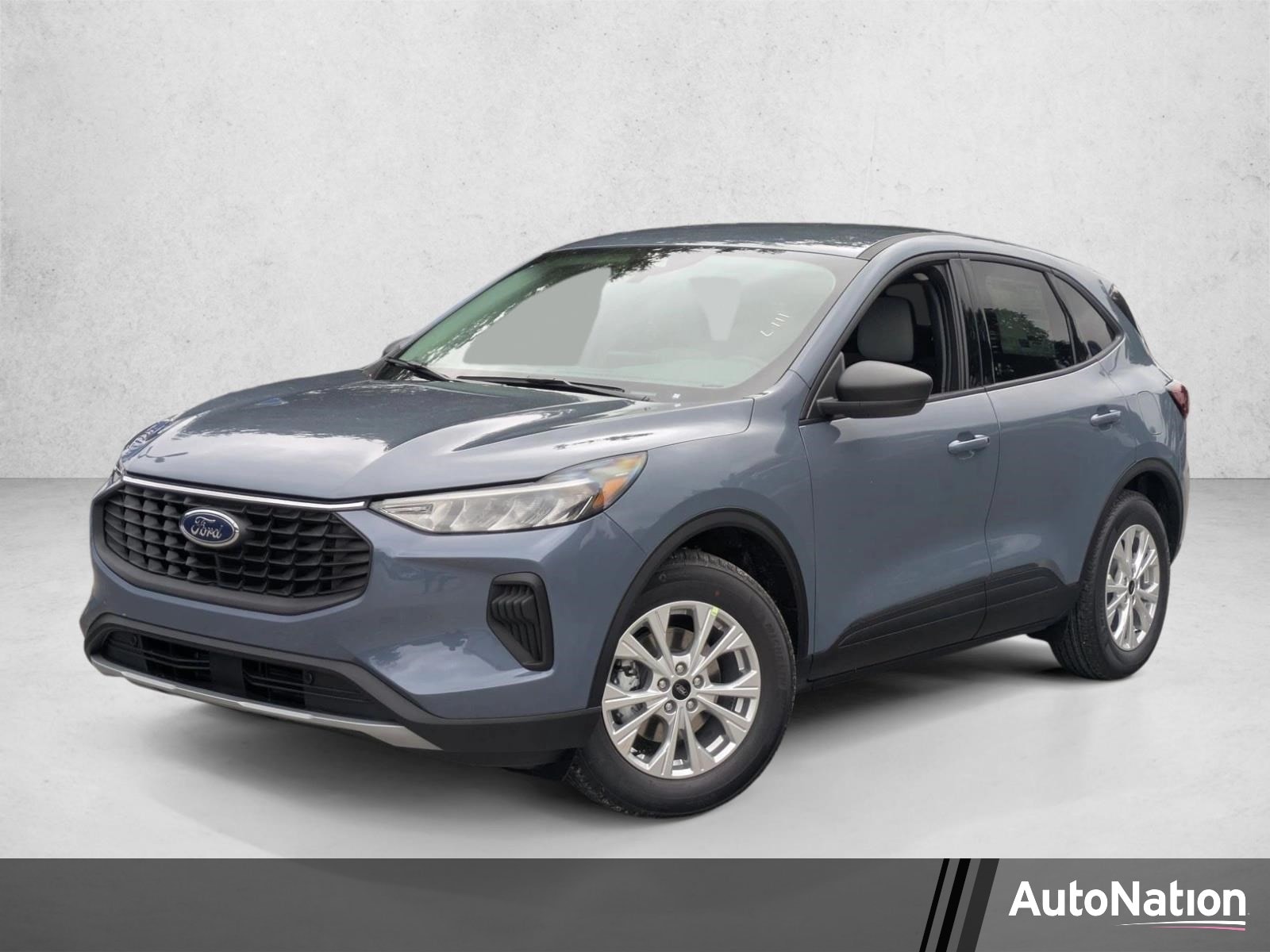 2026 Ford Escape