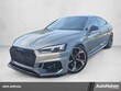  Audi RS 5
