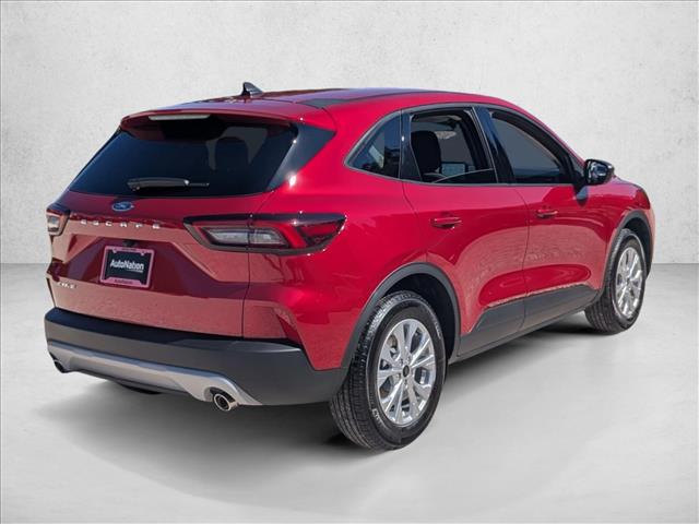 2026 Ford Escape Active photo 2