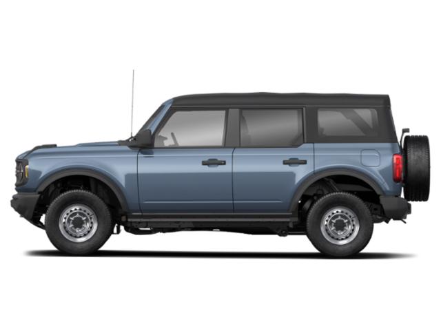 2025 Ford Bronco Base photo 2