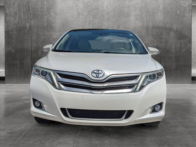 Used 2013 Toyota Venza Limited with VIN 4T3BK3BB5DU079346 for sale in Jacksonville, FL
