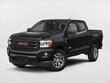  GMC Canyon