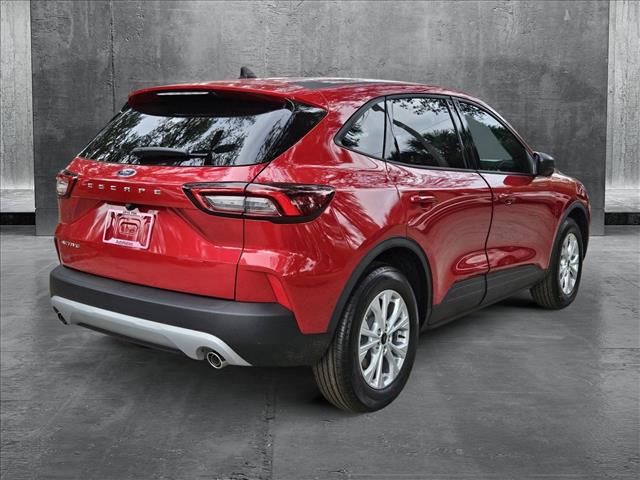 2025 Ford Escape Active photo 2