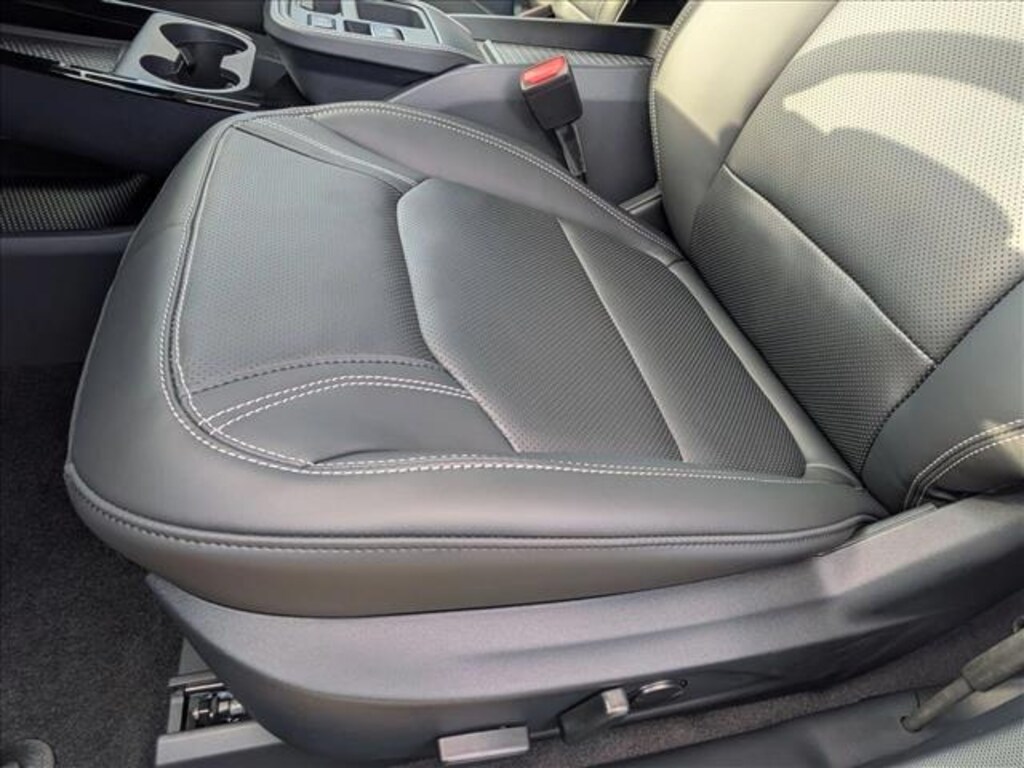 New 2025 Ford Mustang Mach-E Premium SUV