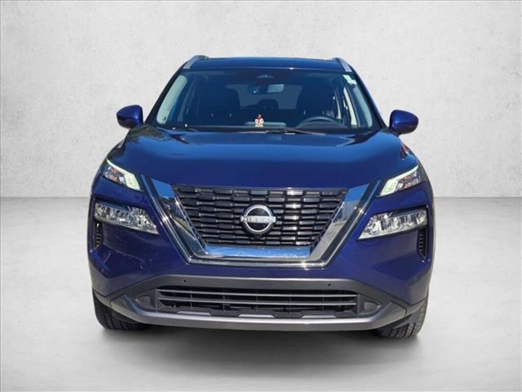 Used 2023 Nissan Rogue SL SUV