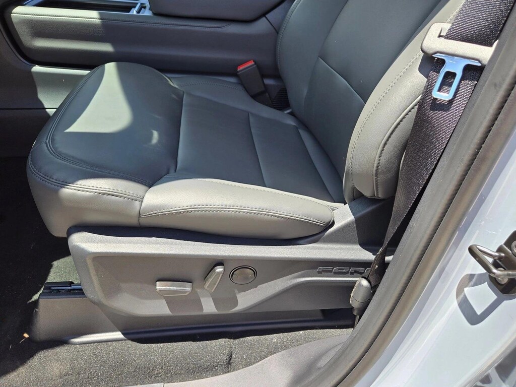 New 2026 Ford Expedition Active SUV