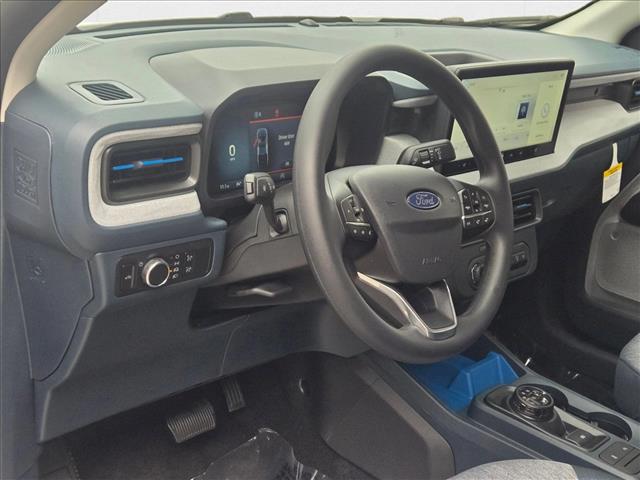 2025 Ford Maverick XLT photo 3