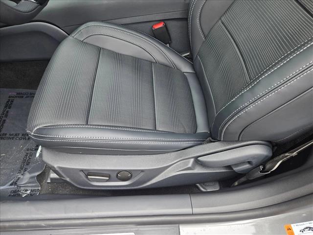 2025 Ford Mustang GT Premium photo 4