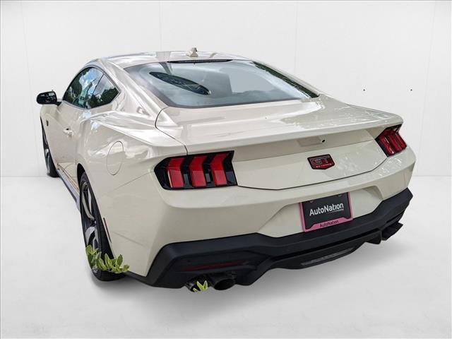 2025 Ford Mustang GT Premium Fastback - Photo 9